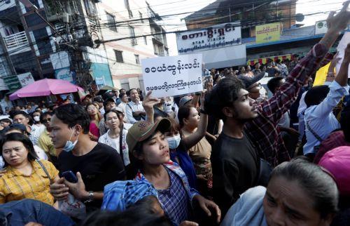 Οι εκλογές της χούντας της Μιανμάρ θα τροφοδοτήσουν τη βία, λέει ο ΟΗΕ