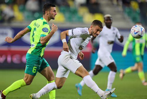 Τις πιθανές ημερομηνίες για το Super Cup ανακοίνωσε η ΚΟΠ