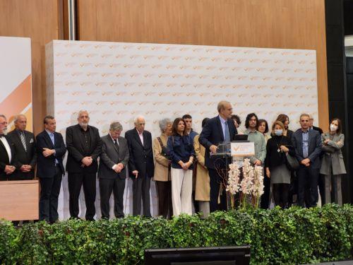 Kolokasides: Vatandaşlar demokrasinin kalitesinde ve Kıbrıs sorununda ciddî değişiklikler istiyor