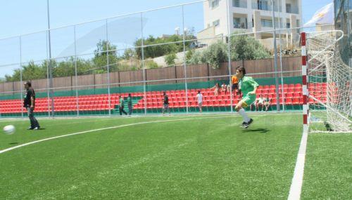 Ήττα στο παγκόσμιο πρωτάθλημα Futsal για Εθνική Πανεπιστημιακή ομάδα της Κύπρου