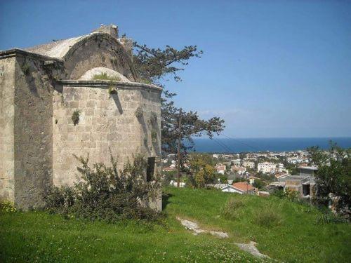 Stolen icon of John the Baptist repatriated in December, says Church of Cyprus