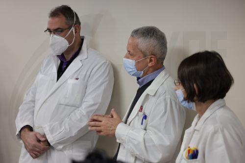 Η ΠΑΣΥΔΥ χαιρετίζει απόφαση για παραχώρηση χορηγίας σε φοιτητές νοσηλευτικής και μαιευτικής