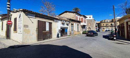 Παραδίδεται στις 30 Μαΐου στην τροχαία κίνηση η οδός Τρικούπη στη Λευκωσία