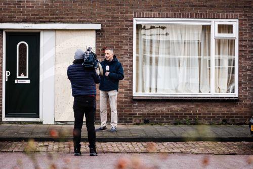 Η Γερμανία συνέλαβε επτά άτομα για συλλογή χρημάτων υπέρ του ΙΚ