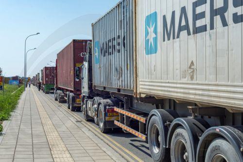 Ανησυχεί και ζητά άμεση λήξη απεργίας Μεταφορέων Α  η ΟΕΒ