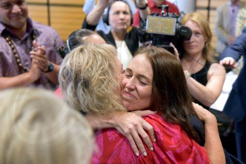 Στους κινηματογράφους ντοκιμαντέρ για την πρώην Πρωθυπουργό της Νέας Ζηλανδίας