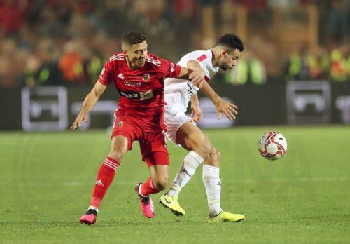 H Αλ Αχλί κέρδισε εύκολα την Όκλαντ Σίτι για το Παγκόσμιο Κύπελλο Συλλόγων