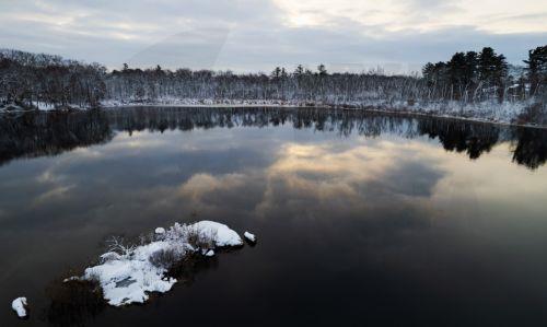Ημέρα της Μαρμότας: Ο Πανξατόνι Φιλ είδε τη σκιά του και ο χειμώνας προβλέπεται βαρύς στις ΗΠΑ