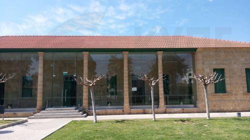 Energy updated housing for 28% of Cypriot residents in 2025, according to Eurostat