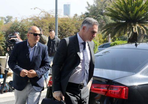 Χαιρετίζει την έναρξη ανταγωνιστικής αγοράς ηλεκτρικής ενέργειας ο Πρόεδρος ΔΗΚΟ