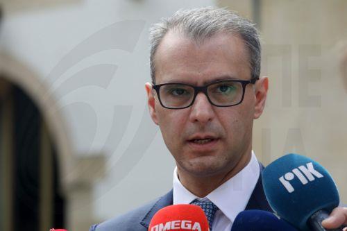 Δεν πρέπει να αναμένεται νέα αύξηση επιτοκίων από ΕΚΤ, λέει στο ΚΥΠΕ ο Ηροδότου