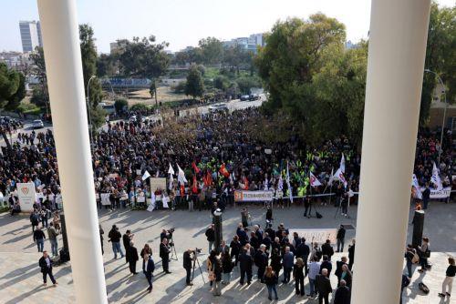 President urges unions to wait for result of ongoing dialogue over CoLA