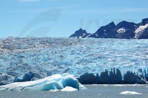 ΟΗΕ: Με ρυθμούς ρεκόρ μειώνεται η μάζα των παγετώνων τα τελευταία χρόνια