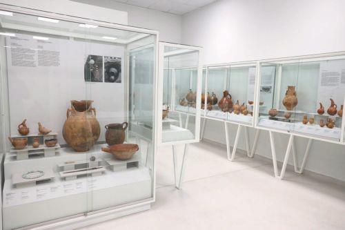 Επαναπατρίζονται δύο κυπριακές αρχαιότητες από τις ΗΠΑ