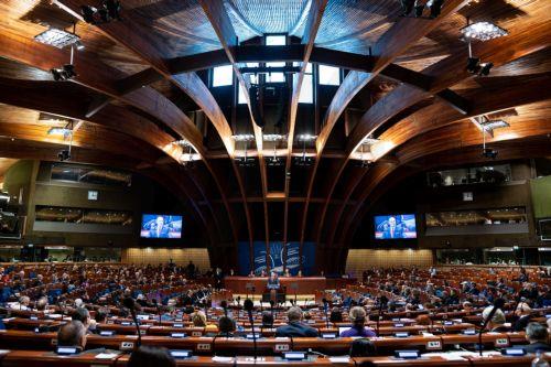 Cyprus President to address Parliamentary Assembly of the Council of Europe