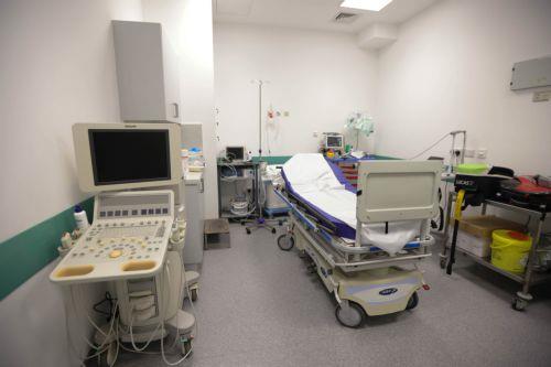 Reforms in healthcare sector continue, Cyprus Presidency says