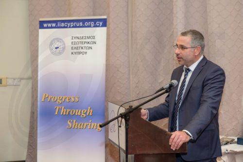 Στη Ν. Υπηρεσία το νομοσχέδιο για αποκρατικοποίηση του ΧΑΚ, λέει ο Πρόεδρος του