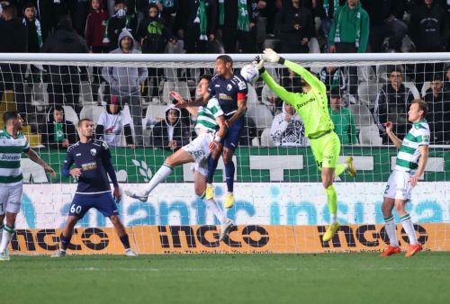 Νέος προπονητής της Ομόνοιας ο Σωφρόνης Αυγουστή