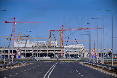 Eurostata göre, Avro Bölgesi ve ABde aralık ayında inşaat üretiminde düşüş yaşandı