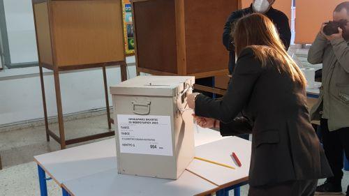 Genel Seçim Mukayyidi: 2023 Cumhurbaşkanlığı  seçiminde katılım oranı %72’ye ulaştı