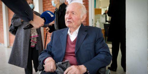 Συνεχίζονται τα συλλυπητήρια μηνύματα για τον Γ. Βασιλείου από φορείς στην Κύπρο