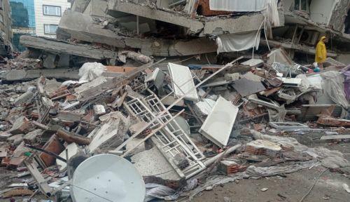 Πρόωρο να λεχθεί για επίδραση του σεισμού στην Τουρκία στο κυπριακό τόξο, λέει στο ΚΥΠΕ ο Διευθυντής Τμ. Γεωλογικής Επισκόπησης