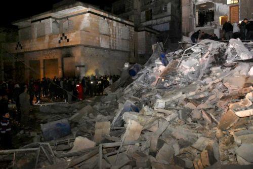 Τον υπαρκτό κίνδυνο απώλειας ανθρώπινων ζωών στην Κύπρο θυμίζει ο σεισμός στην Τουρκία, αναφέρει ο ΣΠΟΛΜΗΚ