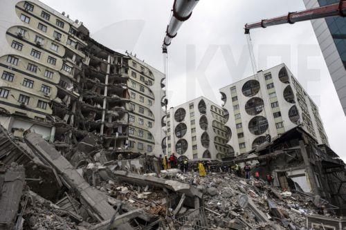 Οι σεισμοί σε Τουρκία-Συρία ίσως είναι από τους καταστροφικότερους των τελευταίων 10 ετών, λένε σεισμολόγοι