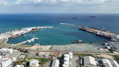 Στις 29 Απριλίου διαμαρτυρία Λαρνακέων για το λιμάνι – μαρίνα, λέει στο ΚΥΠΕ ο Δήμαρχος