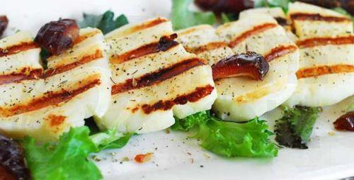 «Το χαλούμι κινδυνεύει», γράφει η ισραηλινή εφημερίδα «Μααρίβ»