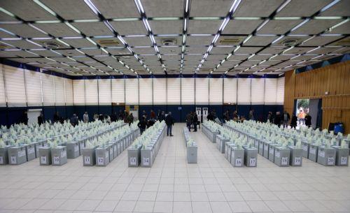 Βουλευτικές Εκλογές 2026: Πέντε υποψήφιοι κατέθεσαν υποψηφιότητα στην Πάφο με το ΑΛΜΑ