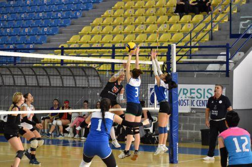 Βραβεύτηκαν οι κορυφαίοι φοιτητές-αθλητές από την ΚΟΠΑ