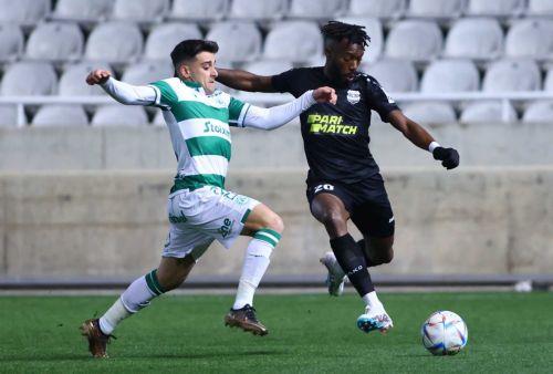 Ομόνοια και Άρης κλείνουν την αυλαία της 5ης αγωνιστικής του Πρωταθλήματος