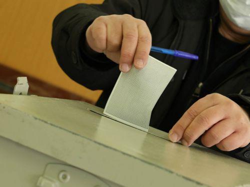 Decree on Parliament Elections to be published today or tomorrow, Elia tells CNA