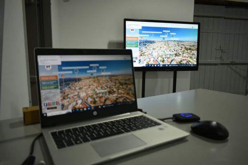 Ο Δήμος Αθηένου υιοθέτησε την εφαρμογή του εργαλείου EloGE