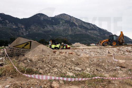 The CMP to continue working until all cases ascertained