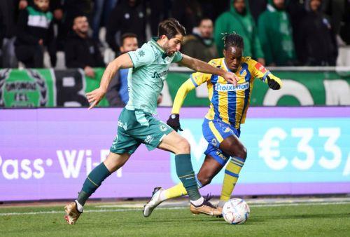 Αλλαγή ώρας διεξαγωγής του ντέρμπι «αιωνίων» στις 23 Δεκεμβρίου