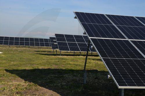 Electricity generation from Renewables at 36.88% in Cyprus in May, Eurostat says