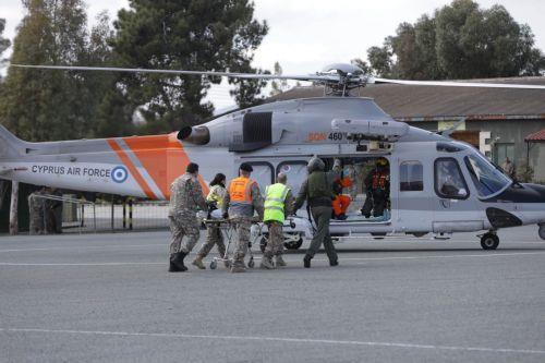 Denetleme Dairesi, Kıbrıs Cumhuriyetinin tüm varlıklarını kontrol ettiğini açıkladı