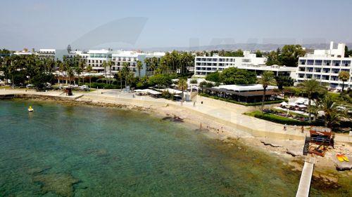 Οι μικρές μονάδες αφαλάτωσης σε ξενοδοχεία σε συνάντηση Υπ. Γεωργίας με ΠΑΣΥΞΕ-ΣΤΕΚ