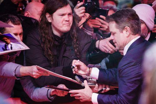 Κυκλοφόρησε το τρέιλερ της νέας ταινίας των Ματ Ντέιμον και Μπεν Άφλεκ