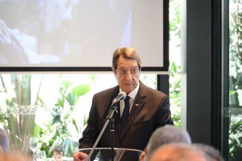 Συγκλονισμό από αδόκητο θάνατο Κ. Γαβριηλίδη εξέφρασε ο τέως ΠτΔ