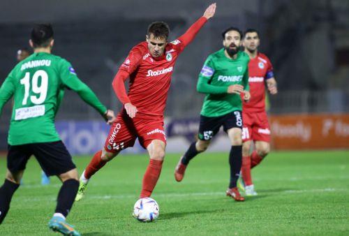 Ολοκληρώνεται σήμερα με δύο αγώνες η πρώτη φάση  Cyprus League by Stoiximan