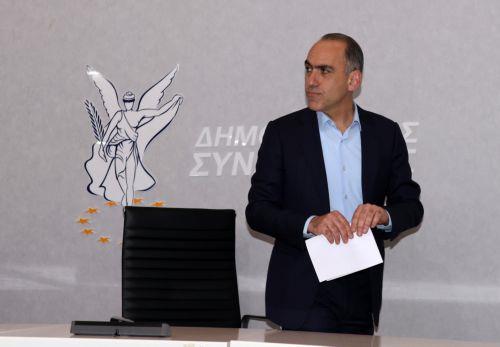 Για τη συνεργασία Κύπρου-Βουλγαρίας μίλησε ο Χ. Γεωργιάδης σε μαθητές από Βουλγαρία