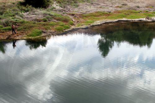 Πολύ ευεργετικές οι βροχές αλλά απέχουμε από συνθήκες υδατικής ασφάλειας, λέει στο ΚΥΠΕ λειτουργός ΤΑΥ
