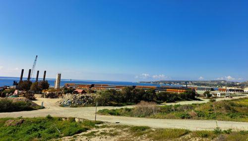 Παπαναστασίου: Τις επόμενες μέρες η έκθεση διαχειριστή έργου για το τερματικό στο Βασιλικό