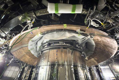 Η TMTG του Τραμπ συγχωνεύεται με TAE για κατασκευή σταθμού πυρηνικής σύντηξης