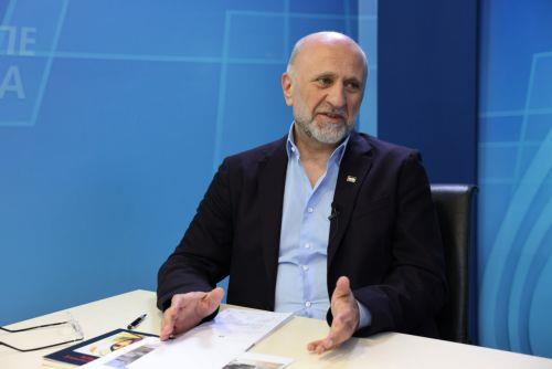 «Έκπληξη» Παλαιστίνιου Πρέσβη σχετικά με ανακοίνωση ΔΗΣΥ για αντισημιτικά συνθήματα