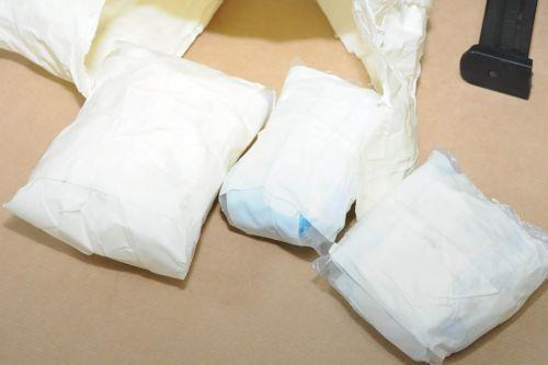 Κατασχέσεις ναρκωτικών και συλλήψεις από ΥΚΑΝ και Τμήμα Τελωνείων