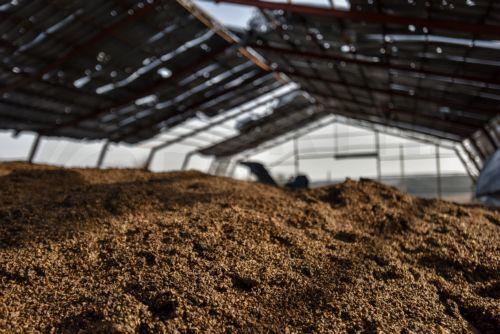 Το ρωσικό ΥΠΕΞ δεν βλέπει προοπτικές για παράταση συμφωνίας για εξαγωγή σιτηρών